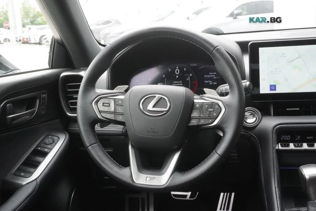 Lexus IS 350 F Sport 2 * ���������� * (���� �� ��) | Mobile.bg � ����������� 9