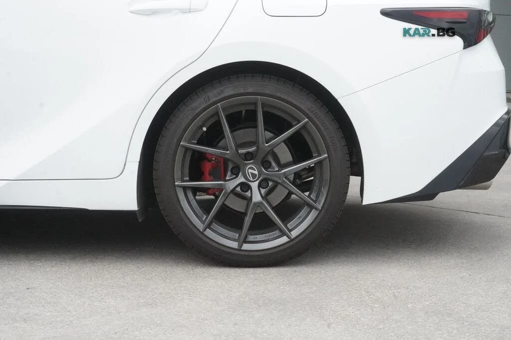 Lexus IS 350 F Sport 2 * ���������� * (���� �� ��) | Mobile.bg � ����������� 5