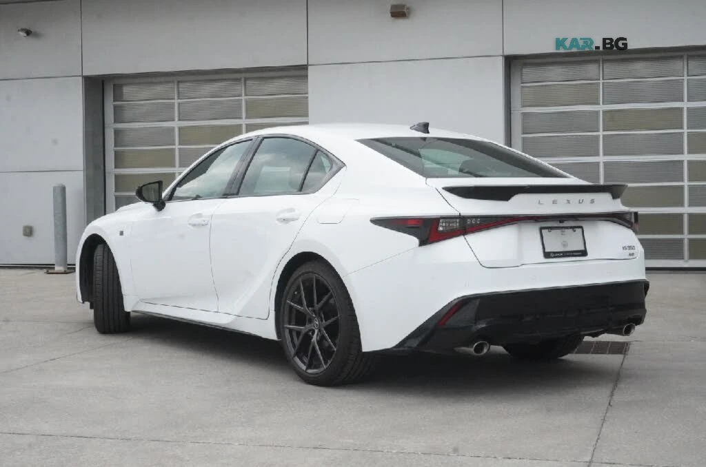 Lexus IS 350 F Sport 2 * ���������� * (���� �� ��) | Mobile.bg � ����������� 2