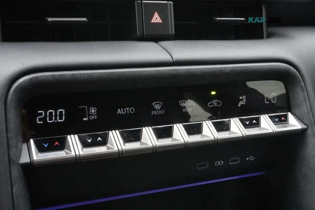 Lexus IS 350 F Sport 2 * ���������� * (���� �� ��) | Mobile.bg � ����������� 13