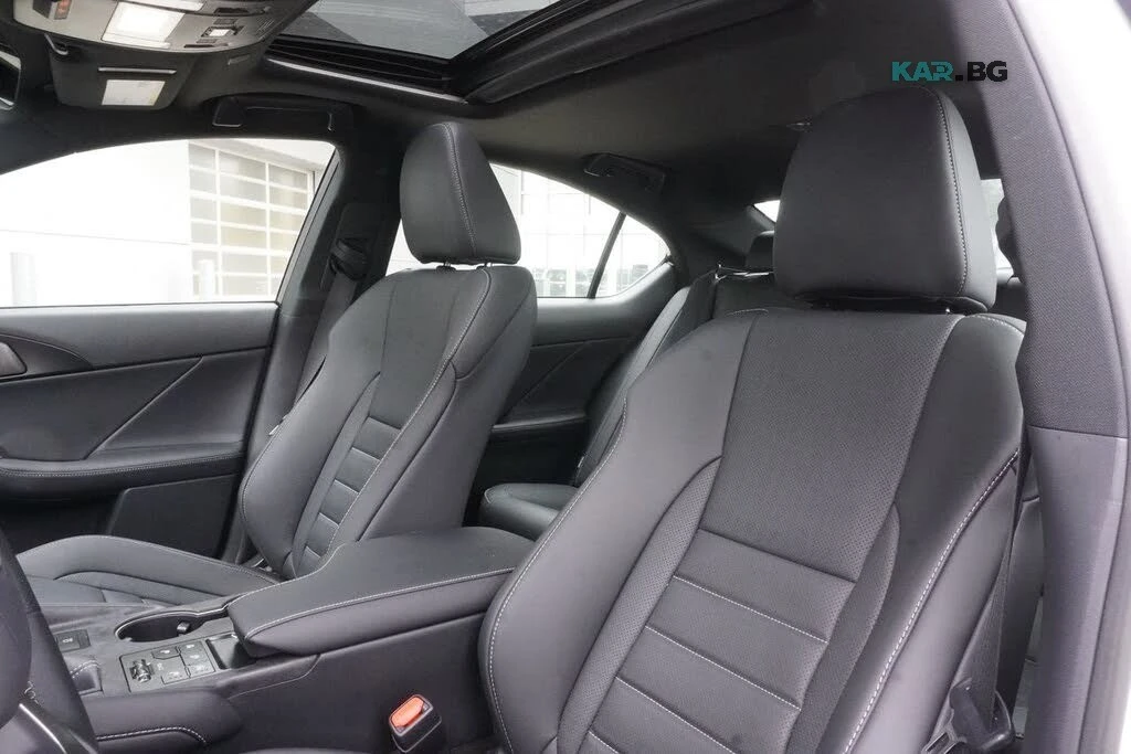 Lexus IS 350 F Sport 2 * ���������� * (���� �� ��) | Mobile.bg � ����������� 16