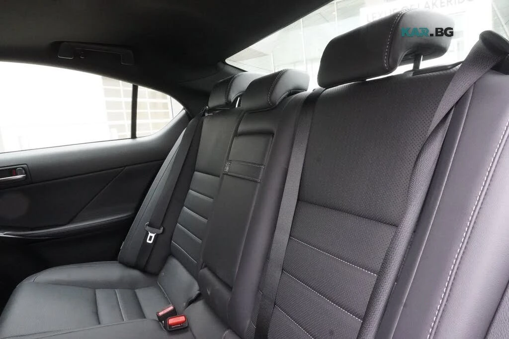 Lexus IS 350 F Sport 2 * ���������� * (���� �� ��) | Mobile.bg � ����������� 17