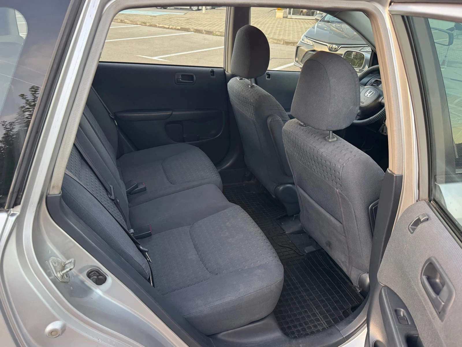 Honda Civic, снимка 11 - Автомобили и джипове - 56586729