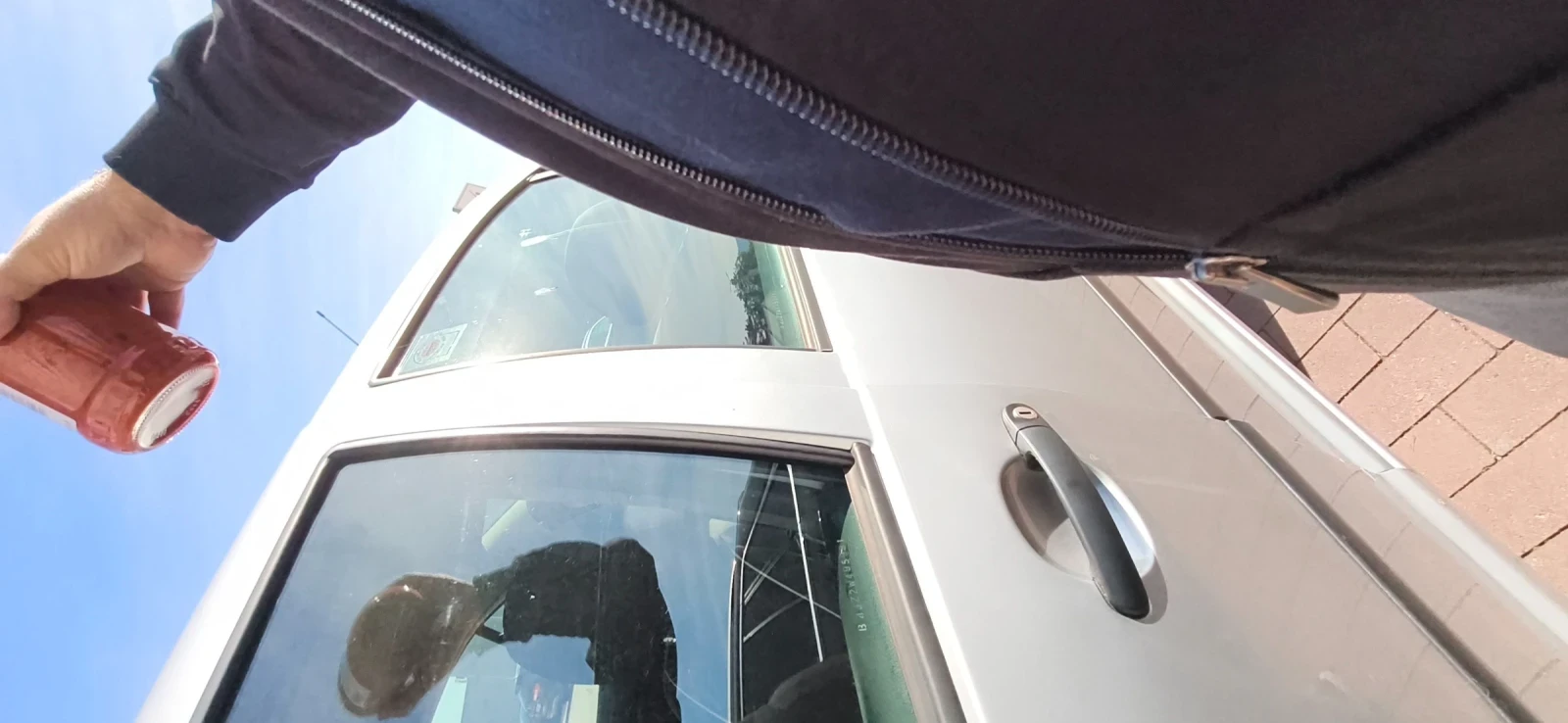 VW Bora, снимка 6 - Автомобили и джипове - 56687025