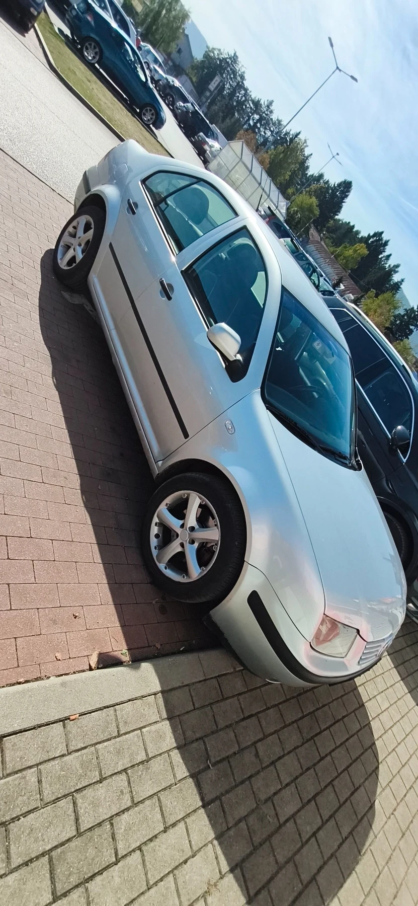 VW Bora, снимка 3 - Автомобили и джипове - 56687025