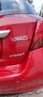 Обява за продажба на Toyota Yaris ~24 900 лв. - изображение 4