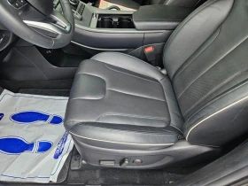 Hyundai Palisade Gasoline 3.8 2WD Prestige, снимка 7