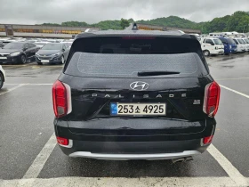 Hyundai Palisade Gasoline 3.8 2WD Prestige, снимка 4