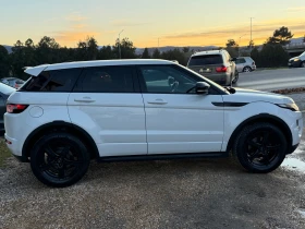 Land Rover Range Rover Evoque 190 коня dynamic , снимка 7