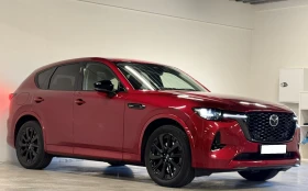 Mazda CX-60 AWD HOMURA PLUS, FULL EXTRAS, снимка 3