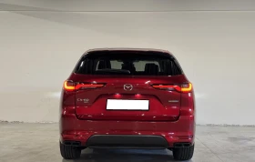 Mazda CX-60 AWD HOMURA PLUS, FULL EXTRAS, снимка 8