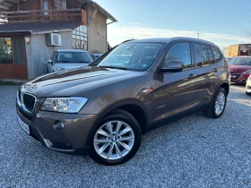 BMW X3 2.0d-Xdrive-FULLL* * * , снимка 2
