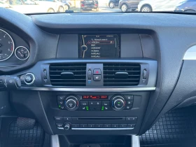 BMW X3 2.0d-Xdrive-FULLL* * * , снимка 11