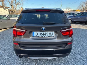 BMW X3 2.0d-Xdrive-FULLL* * * , снимка 6
