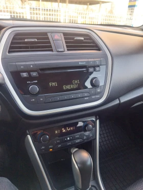 Suzuki SX4 S-Cross Автомобил , снимка 8