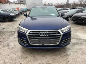 Audi Q5 Progressiv  CARFAX, снимка 6