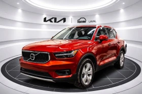 Volvo XC40 T5 MOMENTUM AWD, снимка 1