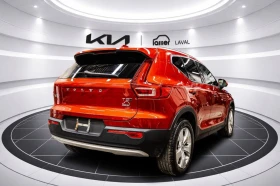 Volvo XC40 T5 MOMENTUM AWD, снимка 3