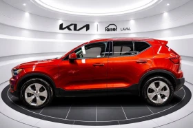 Volvo XC40 T5 MOMENTUM AWD, снимка 4