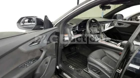 Audi Q8 MATRIX* ОБДУХ* PANO* 360 CAM* AMBIENT* , снимка 4
