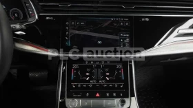 Audi Q8 MATRIX* ОБДУХ* PANO* 360 CAM* AMBIENT* , снимка 8