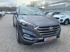 Hyundai Tucson 1.7crdi 141ks Avtomat Navi Kamera!, снимка 1