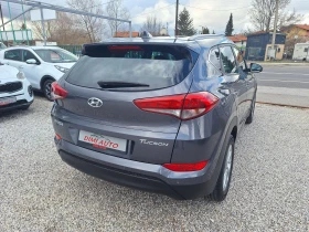 Hyundai Tucson 1.7crdi 141ks Avtomat Navi Kamera!, снимка 3