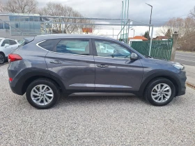 Hyundai Tucson 1.7crdi 141ks Avtomat Navi Kamera!, снимка 2