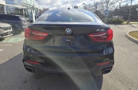 BMW X6 35i * M ПАКЕТ * HEAD UP * СЕРВИЗНА ИСТОРИЯ * , снимка 5