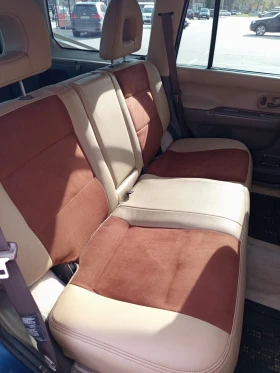 Mitsubishi Pajero sport, снимка 13