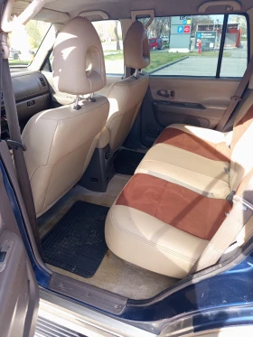 Mitsubishi Pajero sport, снимка 11