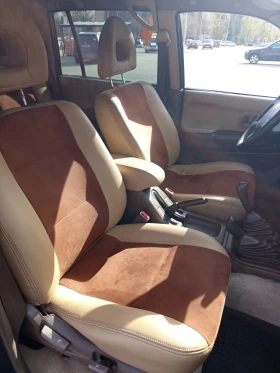 Mitsubishi Pajero sport, снимка 12
