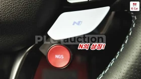 Hyundai Kona N /ОБДУХ/DSTRONIC/ALCANTARA/ВКЛЮЧЕН ТЕХНОТЕСТ, снимка 11