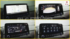 Hyundai Kona N /ОБДУХ/DSTRONIC/ALCANTARA/ВКЛЮЧЕН ТЕХНОТЕСТ, снимка 9