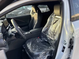Toyota C-HR НОВ!2.0HEV/197HP/GR-SPORT/4X4/360/ACC/316z, снимка 14