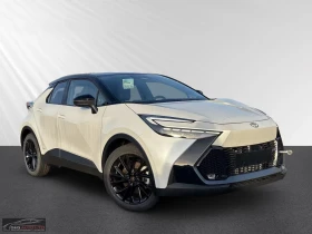 Toyota C-HR НОВ!2.0HEV/197HP/GR-SPORT/4X4/360/ACC/316z, снимка 5