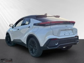 Toyota C-HR НОВ!2.0HEV/197HP/GR-SPORT/4X4/360/ACC/316z, снимка 3