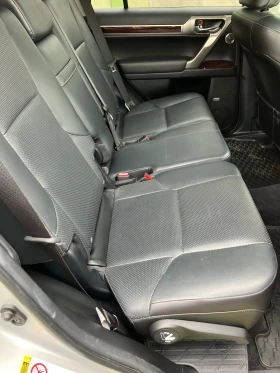 Lexus GX 460 Luxury, снимка 15