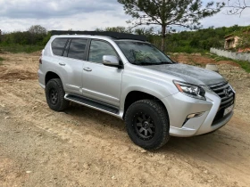 Lexus GX 460 Luxury, снимка 4