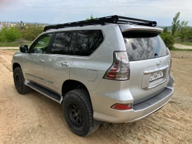 Lexus GX 460 Luxury, снимка 3