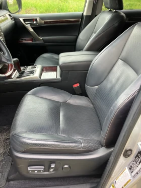 Lexus GX 460 Luxury, снимка 16