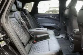 Audi Q4 40 E-TRON* S-LINE* PANO* HUD* MATRIX* MEMORY* 360*, снимка 10