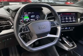 Audi Q4 40 E-TRON* S-LINE* PANO* HUD* MATRIX* MEMORY* 360*, снимка 5