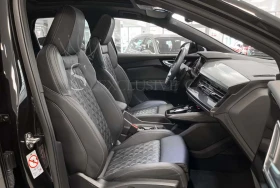 Audi Q4 40 E-TRON* S-LINE* PANO* HUD* MATRIX* MEMORY* 360*, снимка 9