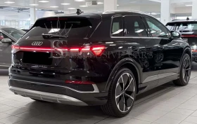 Audi Q4 40 E-TRON* S-LINE* PANO* HUD* MATRIX* MEMORY* 360*, снимка 2