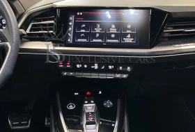Audi Q4 40 E-TRON* S-LINE* PANO* HUD* MATRIX* MEMORY* 360*, снимка 8