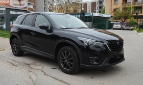 Mazda CX-5 2.5i AWD REVOLUTION - FULL - ШВЕЙЦАРИЯ, снимка 3