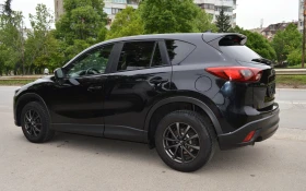 Mazda CX-5 2.5i AWD REVOLUTION - FULL - ШВЕЙЦАРИЯ, снимка 6