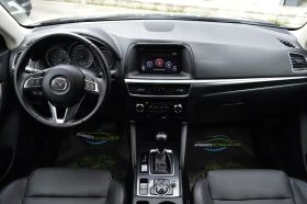 Mazda CX-5 2.5i AWD REVOLUTION - FULL - ШВЕЙЦАРИЯ, снимка 9