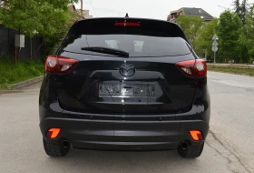 Mazda CX-5 2.5i AWD REVOLUTION - FULL - ШВЕЙЦАРИЯ, снимка 5